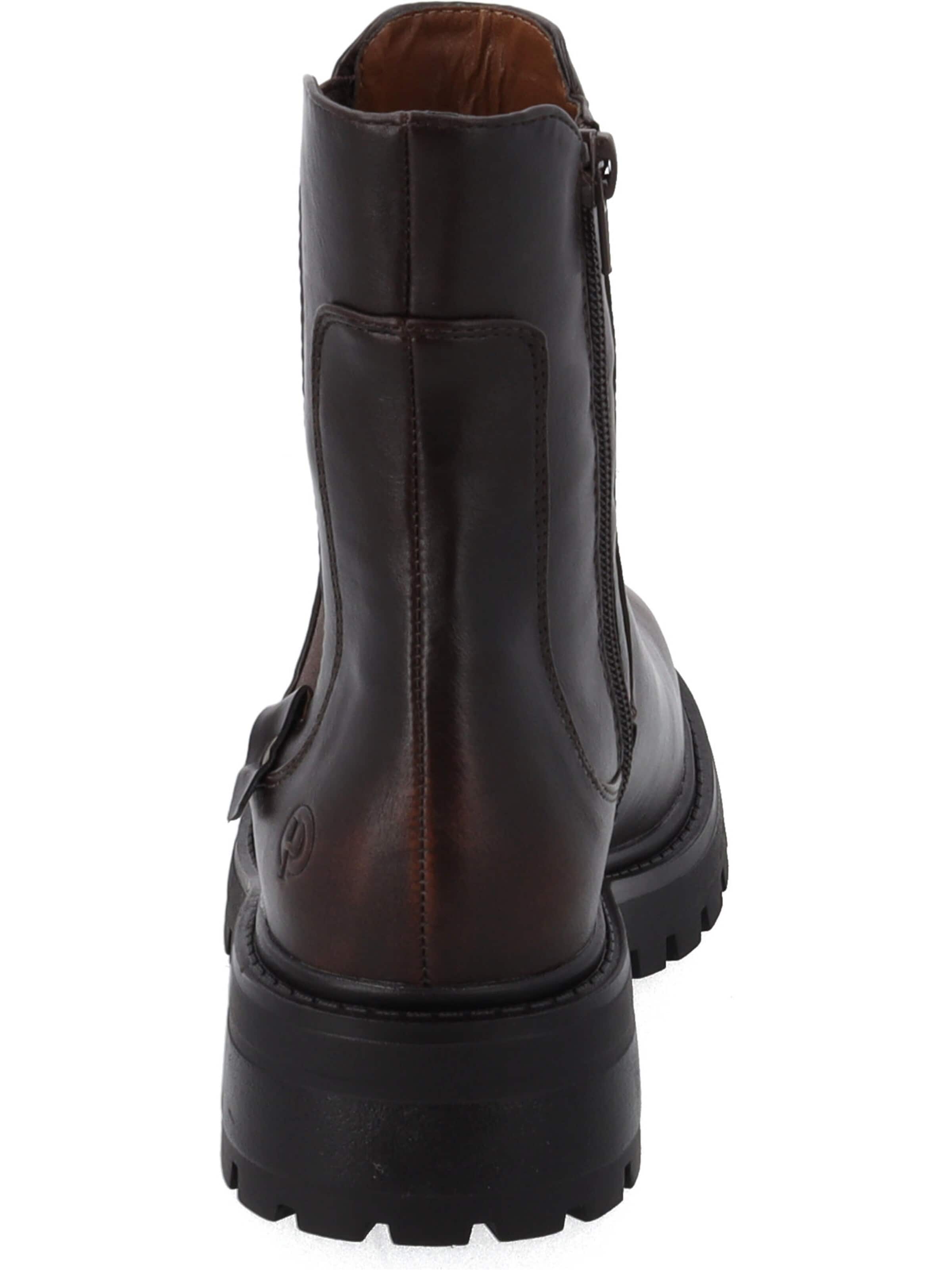 Palado Chelsea boots 'Sisona' in Brown
