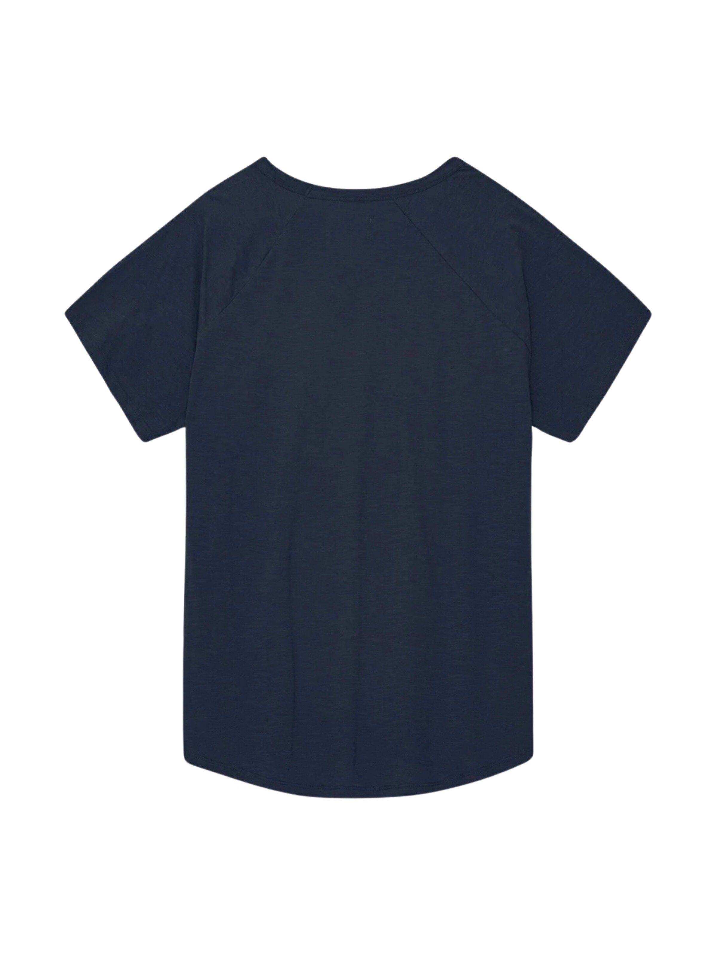moshi moshi mind Shirt 'Favourite' in Blau