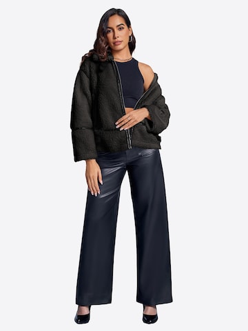 Imily Bela Prehodna jakna | rjava barva