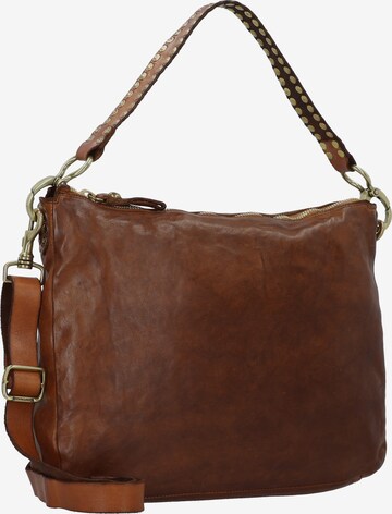 Campomaggi Crossbody Bag in Brown