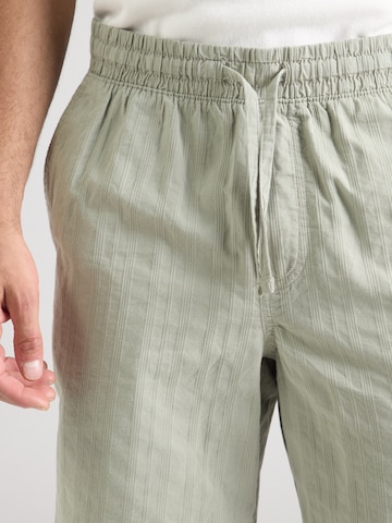 JACK & JONES - regular Pantalón 'JPSTJAIDEN RIVIERA' en verde