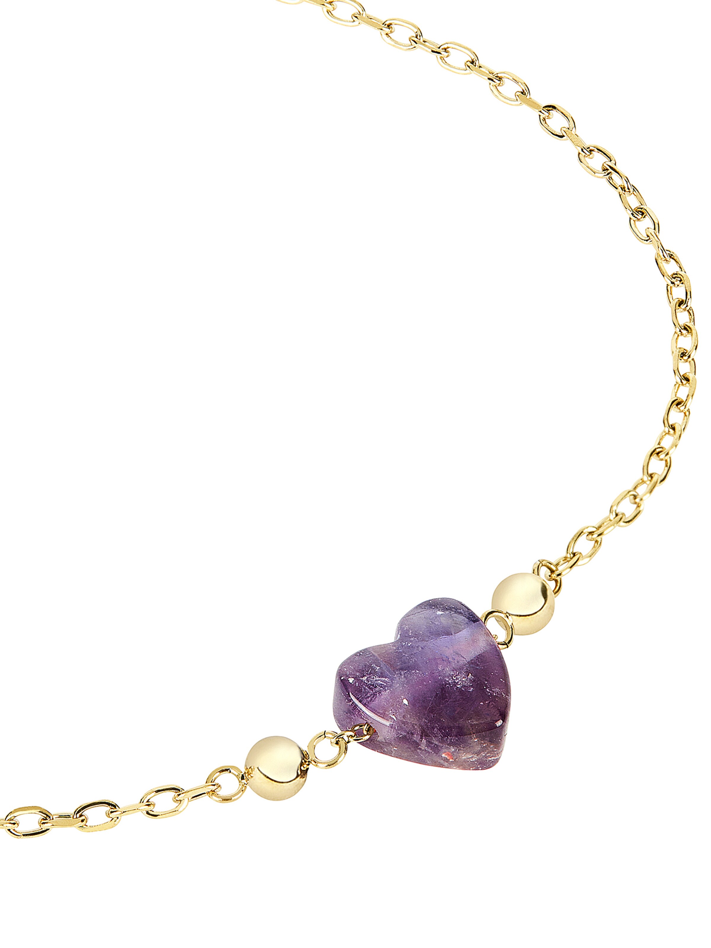 Braccialetto 'Candy' di Breil in oro