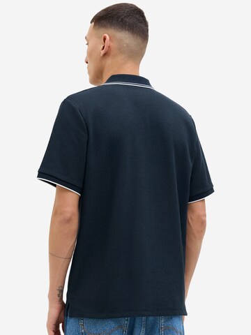 JACK & JONES Shirt 'Austin' in Blauw