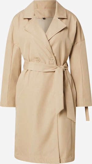 Trendyol Prijelazni kaput u bež, Pregled proizvoda