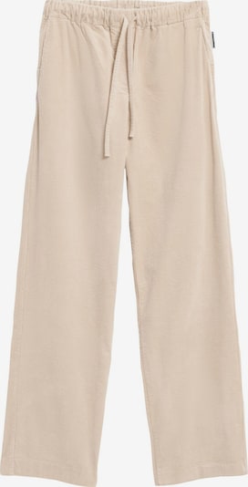 ARMEDANGELS Cordhose JAIMILAA CORDUROY in 42 in beige, Produktansicht