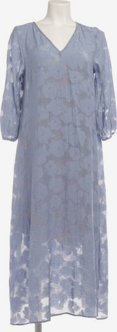 BeckSöndergaard Dress in M in Blue: front