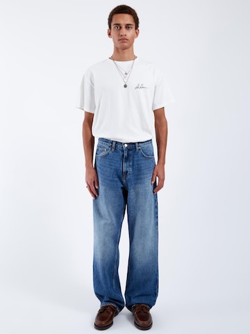 Dr. Denim Loosefit Jeans 'Omar'‌‌‌‌‌‌‌‌‌‌ in Blau
