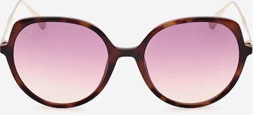 Lunettes de soleil MAX&Co. en or