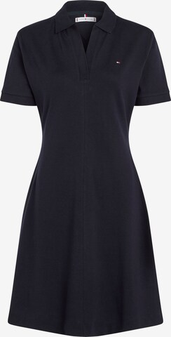 TOMMY HILFIGER Dress in Blue: front