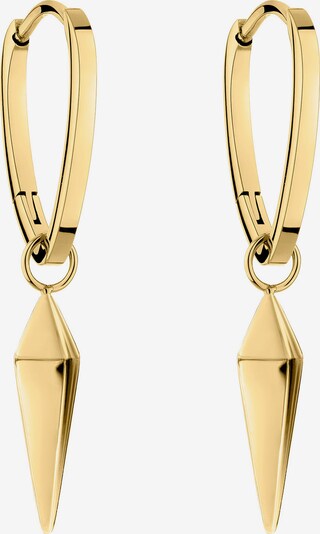 Liebeskind Berlin Ohrring in gold, Produktansicht