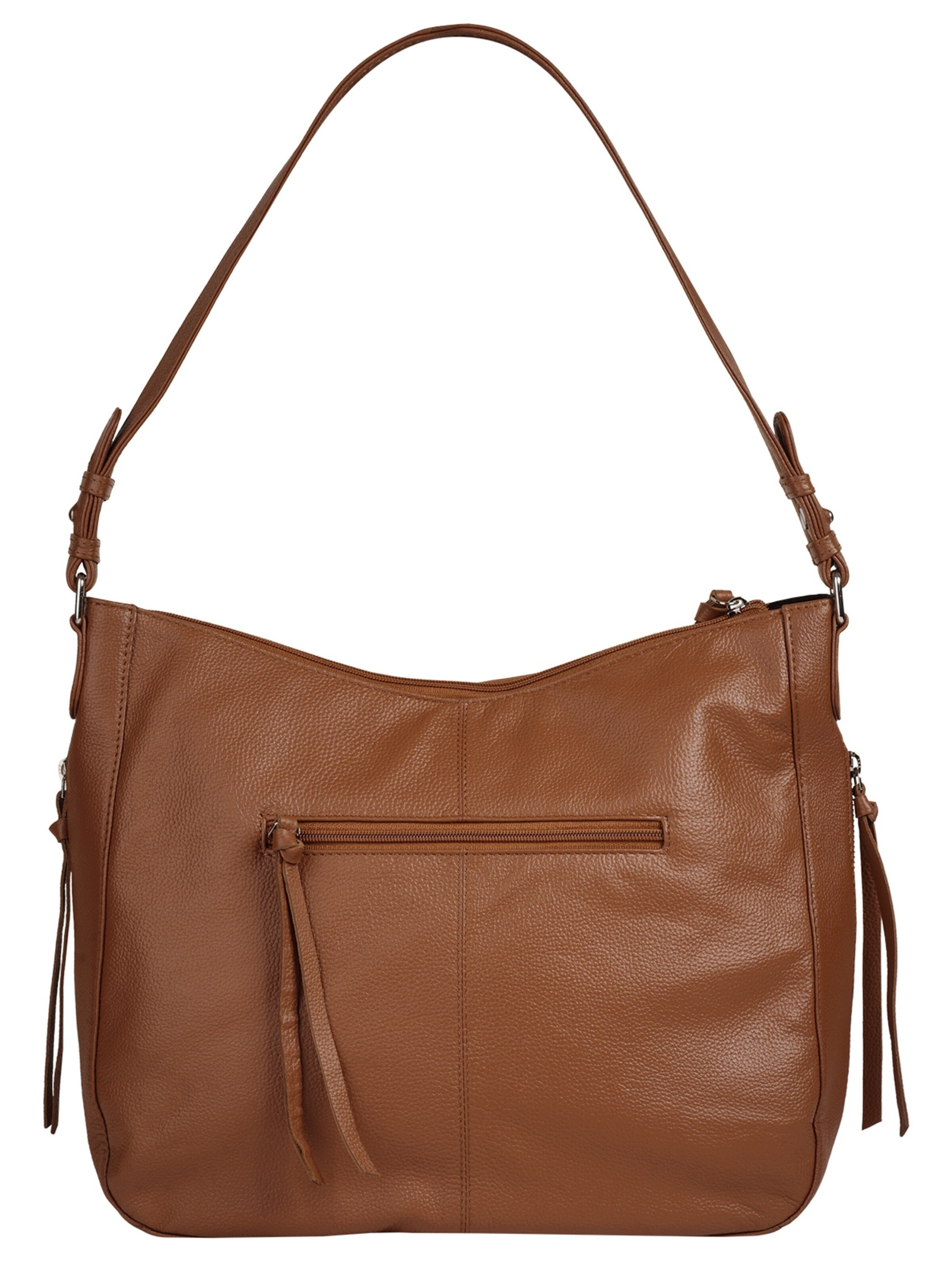 Sac bandoulière Bruno Banani en marron
