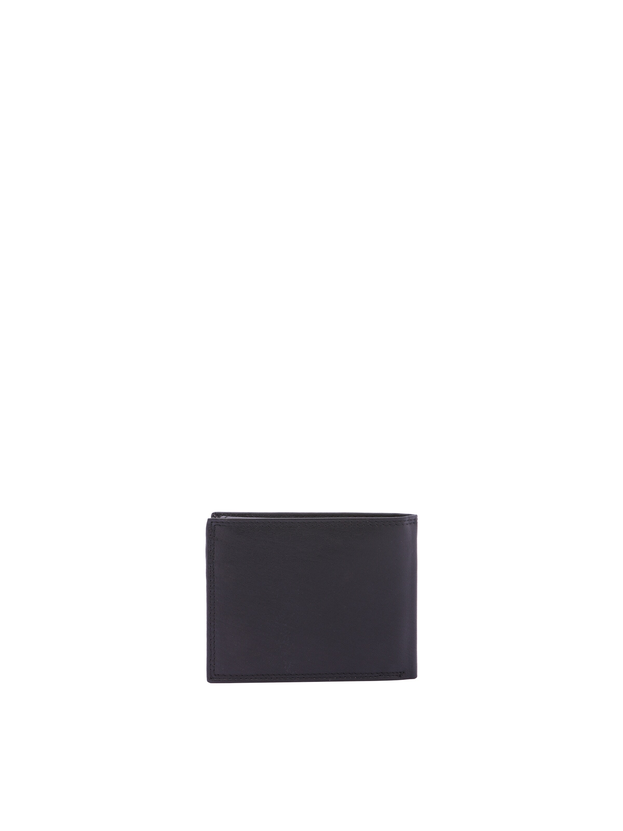 Portamonete di Coveri Collection in nero