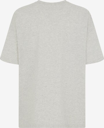 DICKIES T-shirt 'SUMMERDALE' i grå