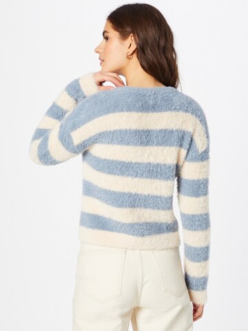 DeFacto Sweater in Beige