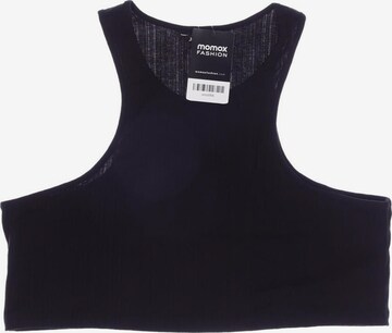 Monki Top XL in Schwarz: predná strana