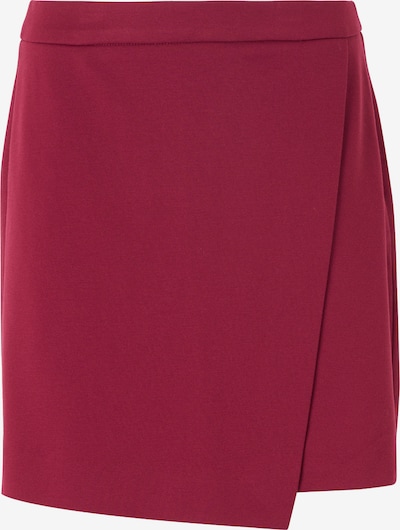 Sijonas 'VITILDA' iš VILA, spalva – spanguolių spalva, Prekių apžvalga