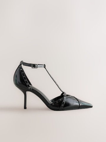 Next Lodičky 'Forever Comfort' – černá