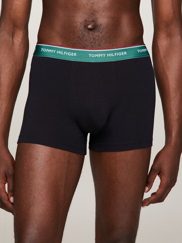 Tommy Hilfiger Underwear Regular Boxer shorts in Black: front