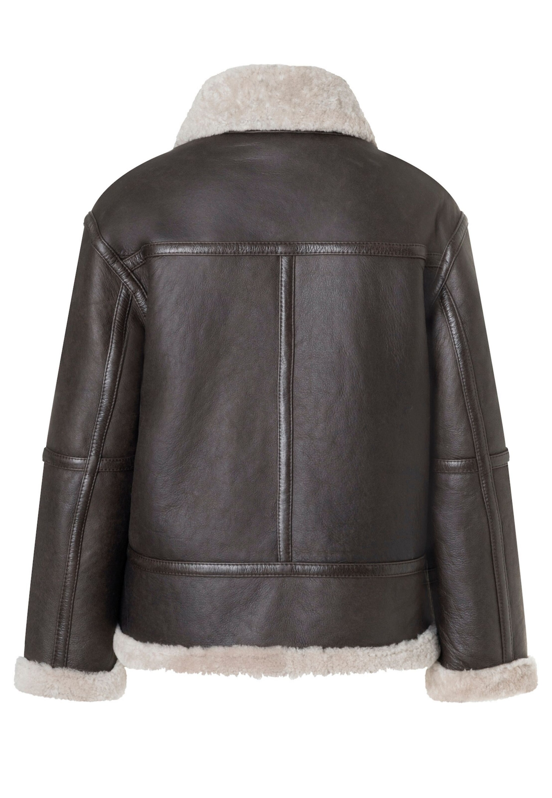 Werner Christ Tussenjas 'Selena' in Bruin