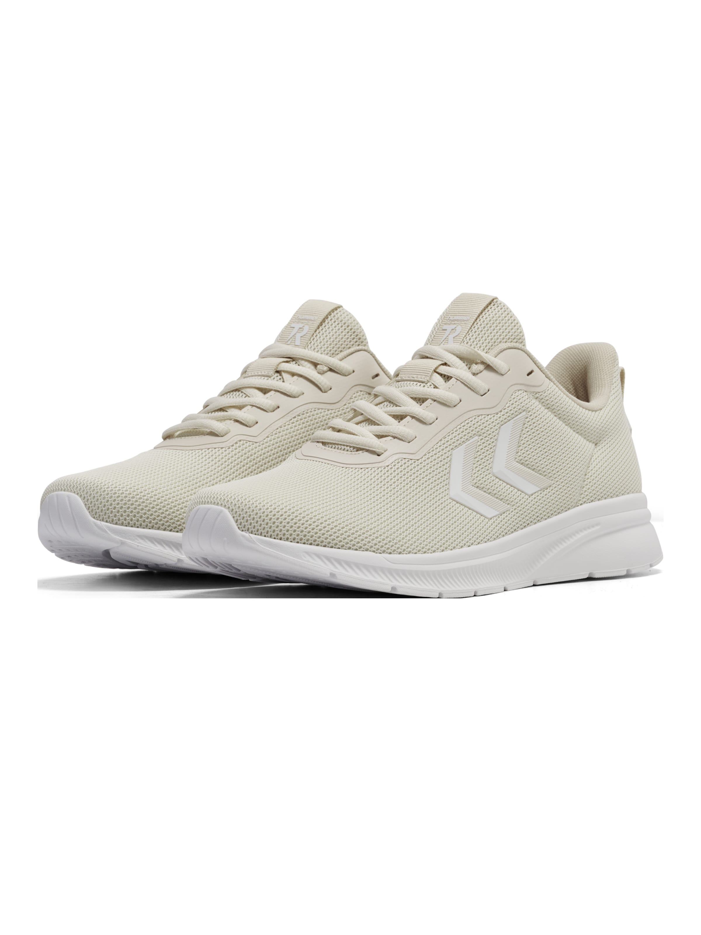 Hummel Sportssko 'Reach TR Breather' i beige