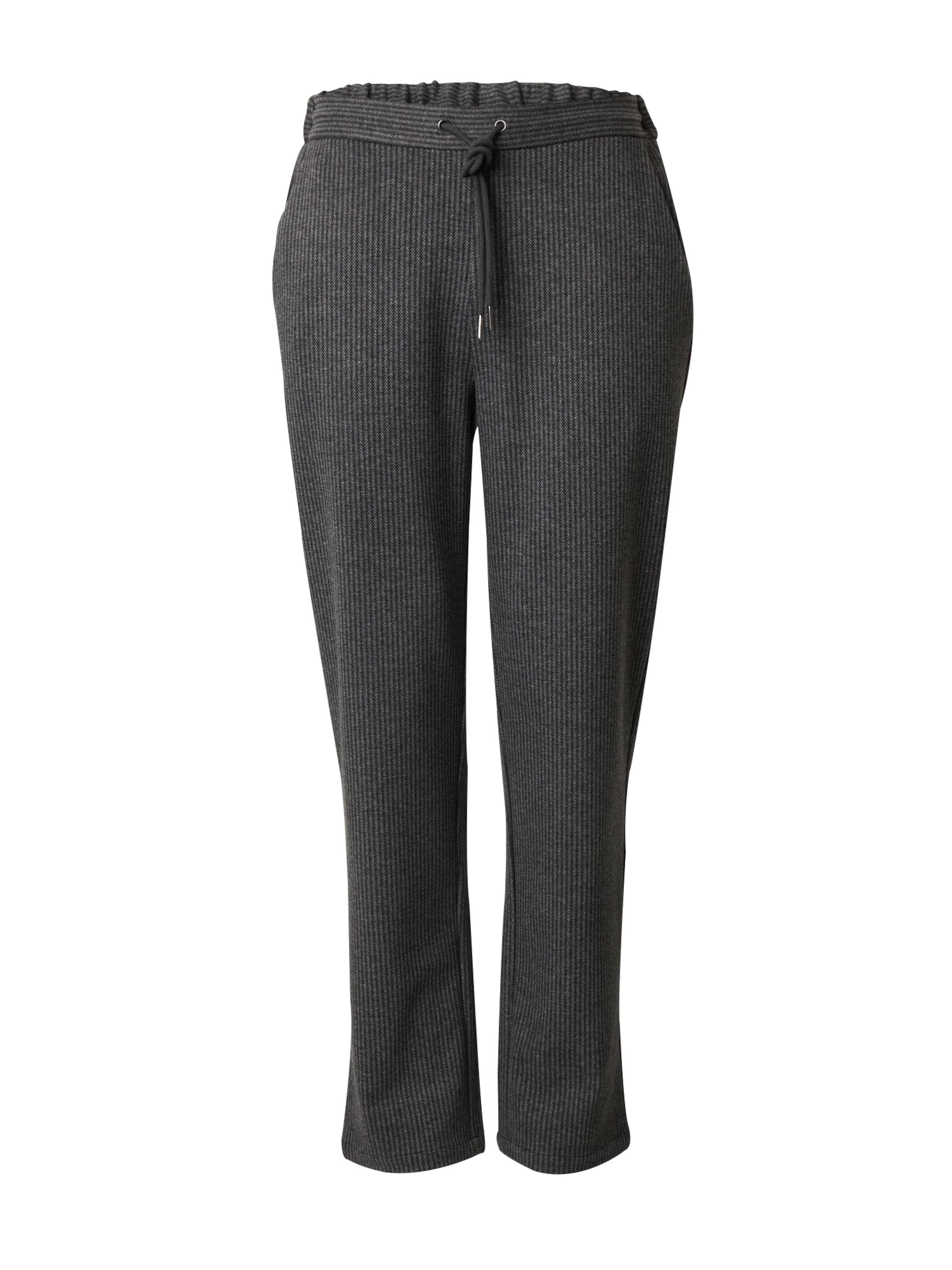 Guido Maria Kretschmer Men regular Bukser i grå: forside