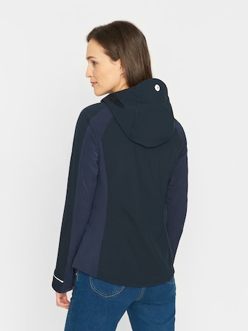 Sea Ranch Jacke in Blau