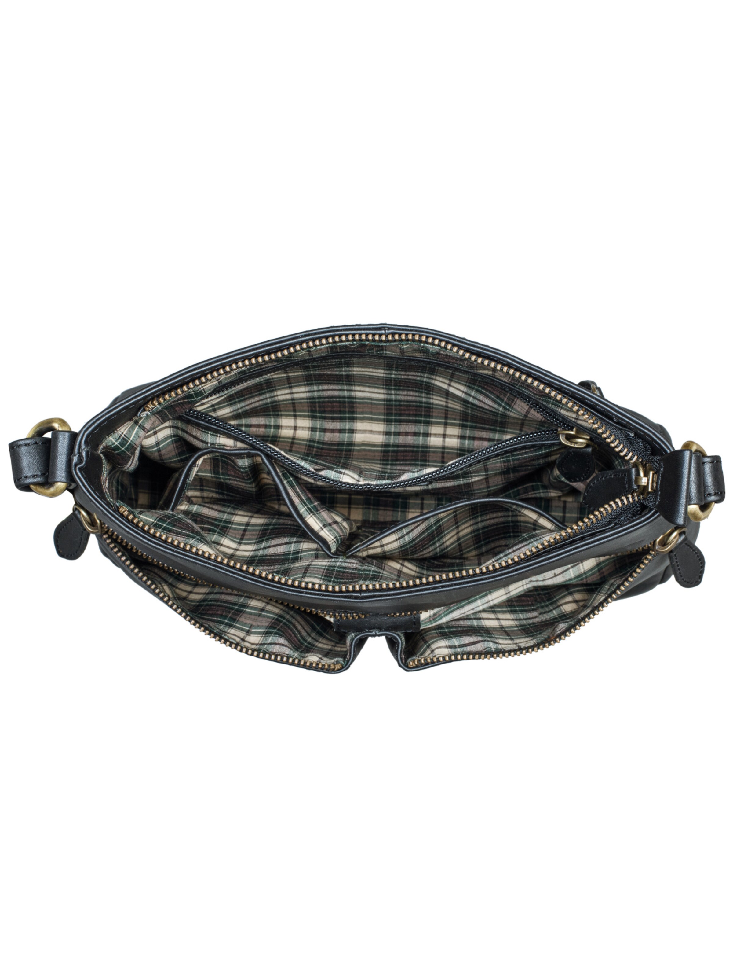 Benthill Umhängetasche‌‌‌‌‌‌ in Schwarz