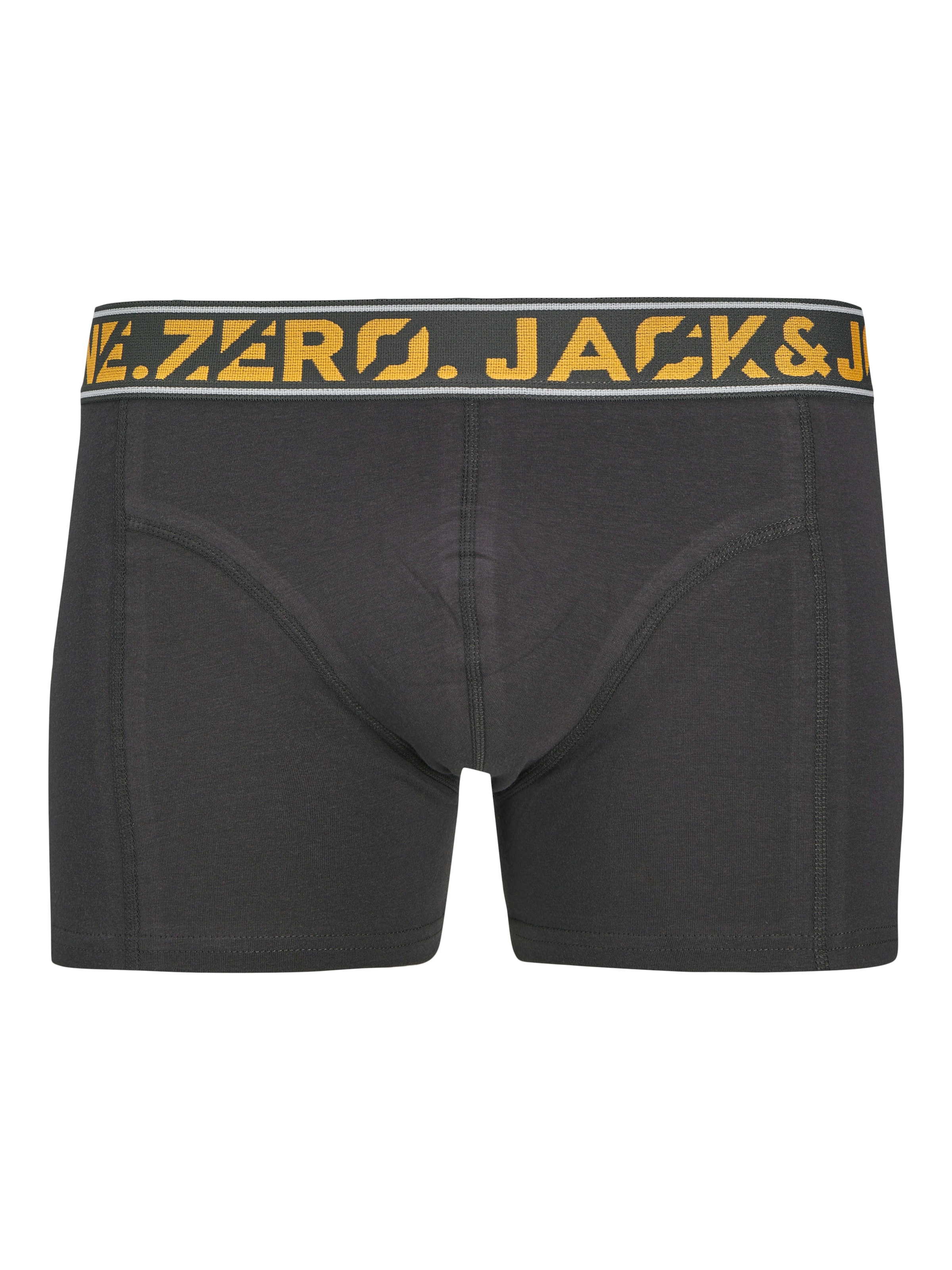 JACK & JONES Боксерки 'JACKENDRIC' в синьо