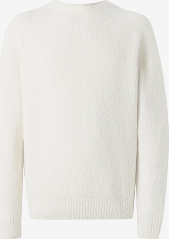 Pulover 'DALE' de la Only & Sons pe bej: față