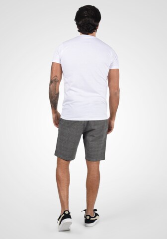 BLEND - regular Pantalón chino 'Chestin' en negro