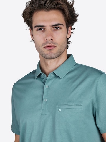 T-Shirt PIERRE CARDIN en bleu