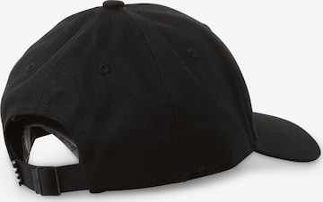 Cappello da baseball sportivo di ADIDAS SPORTSWEAR in nero
