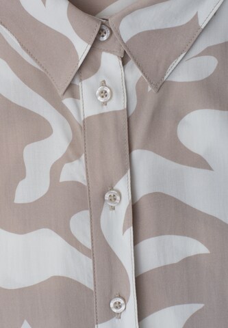 STREET ONE Dress in Beige