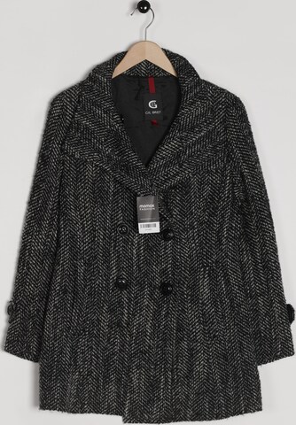 GIL BRET Jacket & Coat in M in Grey: front