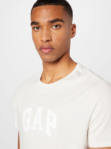 GAP T-shirt i blå