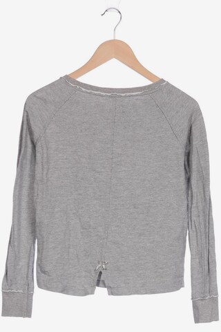 Odd Molly Sweater XS in Grau