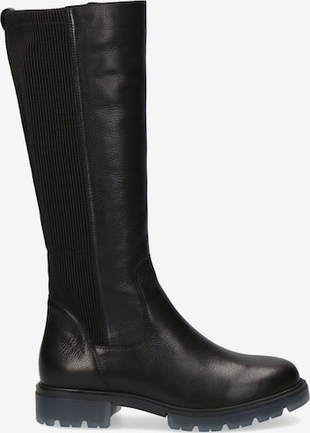 Bottes CAPRICE en noir