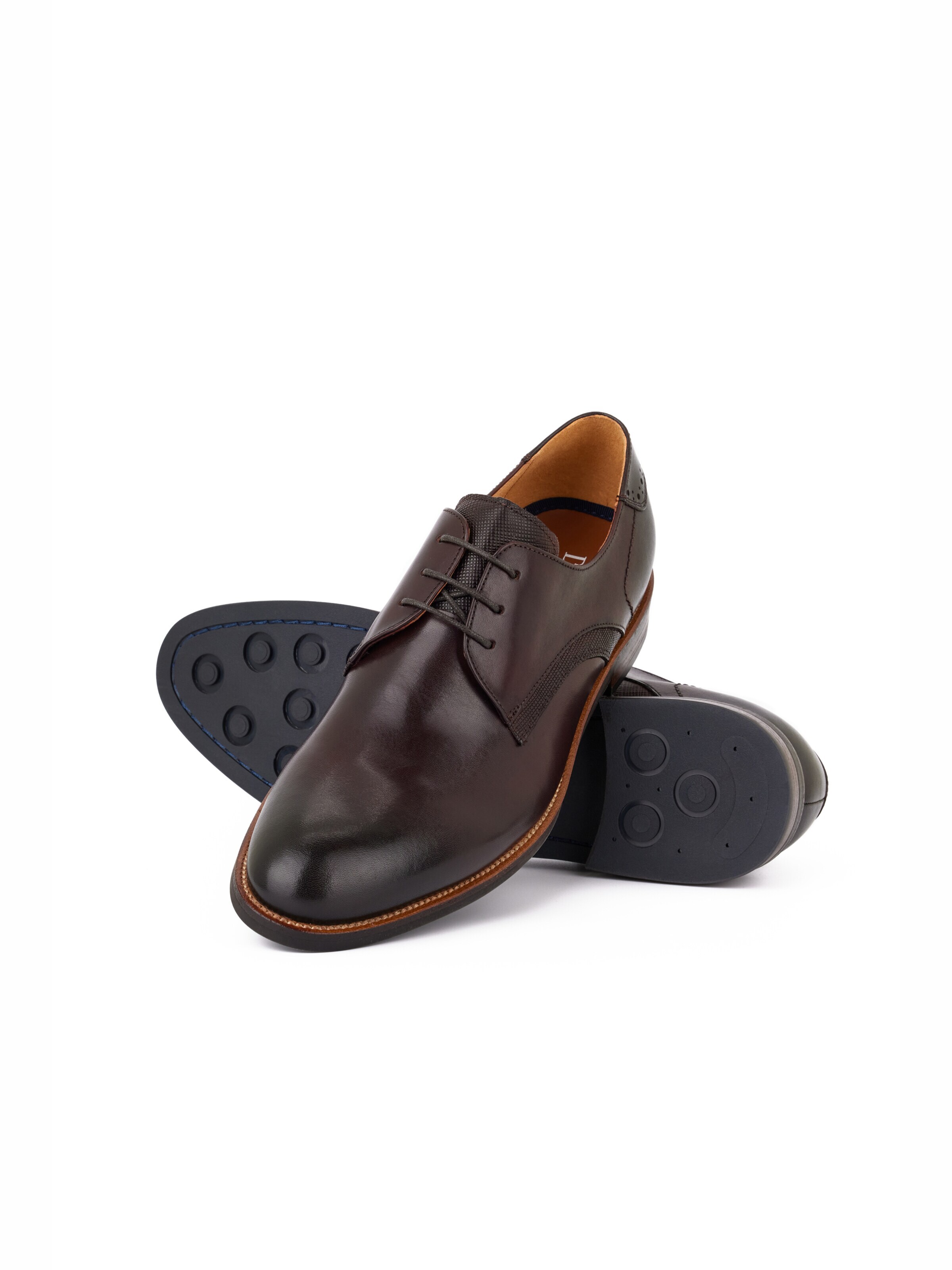 Digel Schnürschuh 'Scout'‌‌‌‌‌‌‌‌‌‌ in Braun