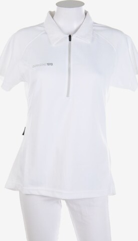 DIDRIKSONS1913 Top & Shirt in XL in White: front