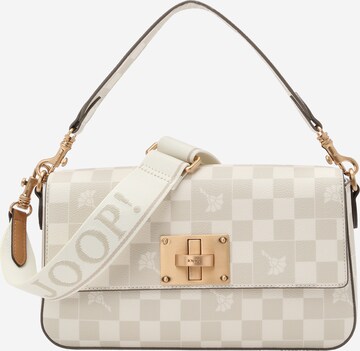 Borsa a mano 'Diletta Nil' di JOOP! in beige: frontale