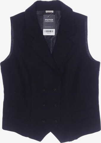 OBJECT Vest in S in Black: front