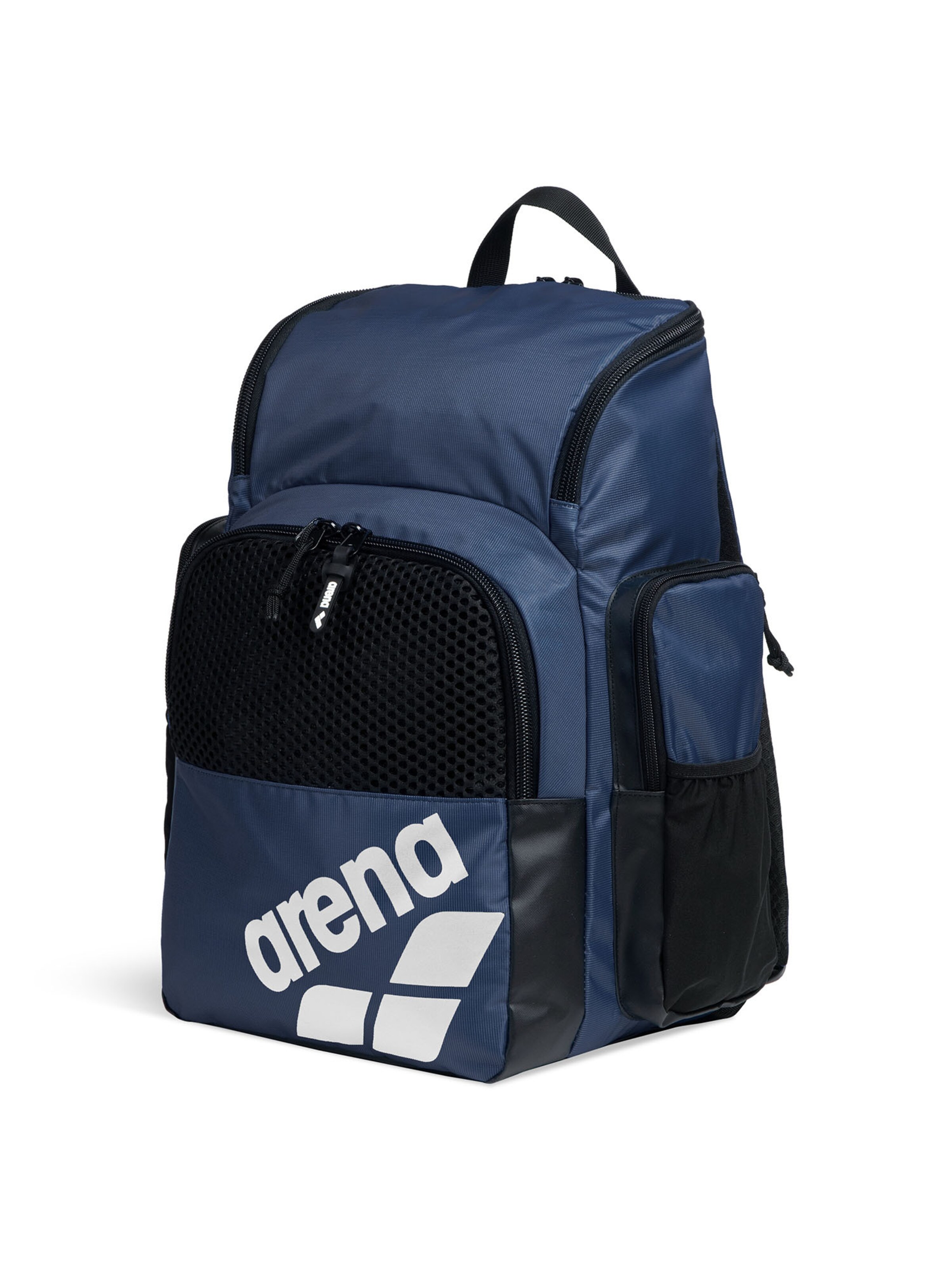 ARENA Plecak sportowy 'ONE GO BACKPACK 35L' w kolorze niebieski
