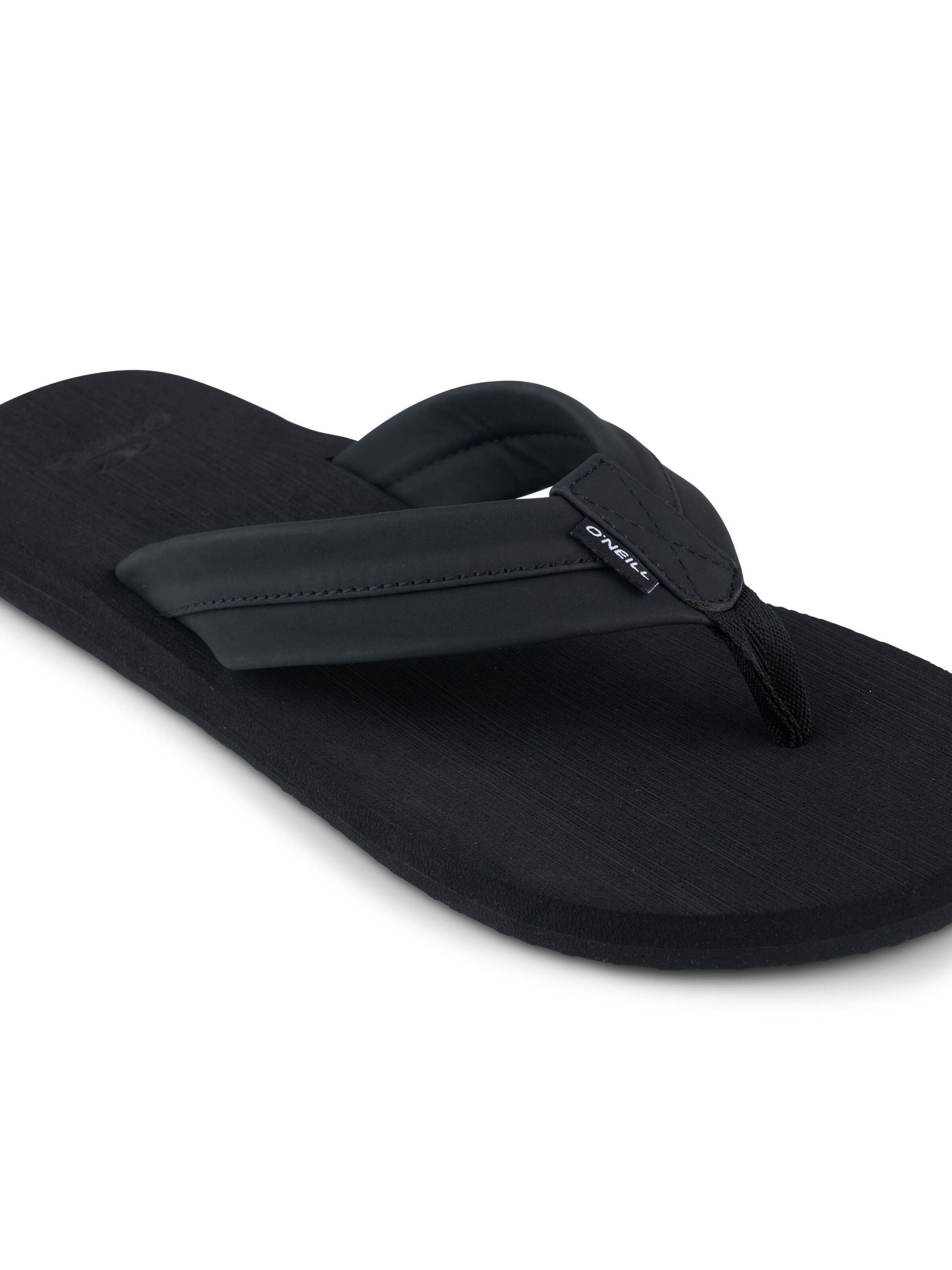 O'NEILL Žabky 'Chad Pro' – černá