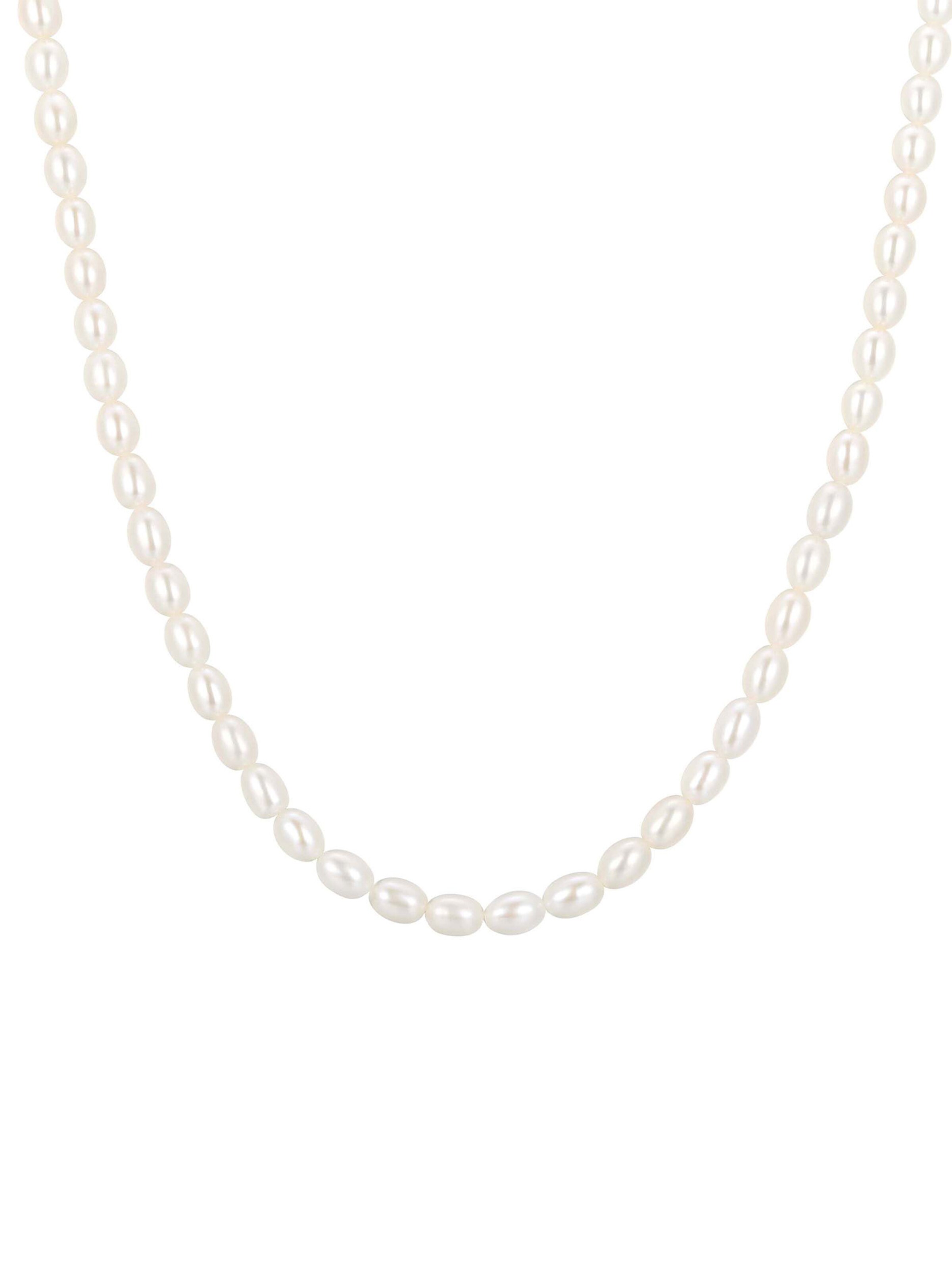 ANIA HAIE Necklace in Gold: front