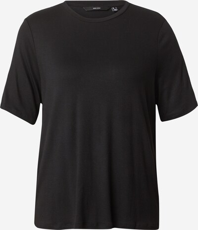 VERO MODA T-Shirt 'ALBERTE' in schwarz, Produktansicht