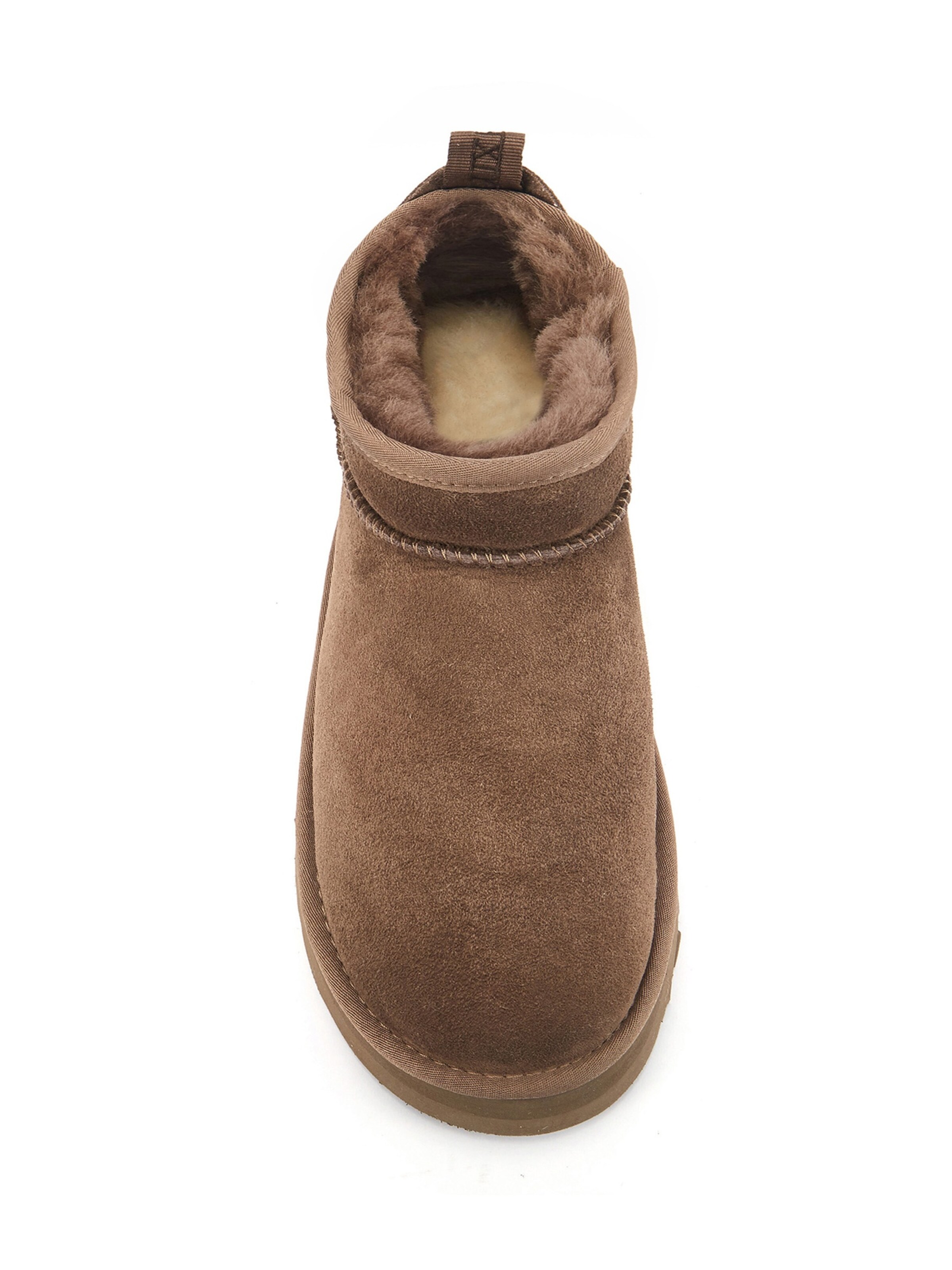 Australia Luxe Collective Boots in Braun
