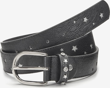 LASCANA Belt in Black: front