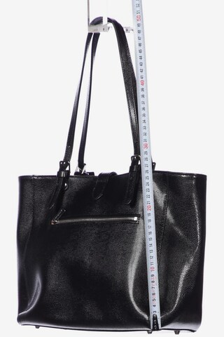 LANCASTER Handtasche gross Leder One Size in Schwarz