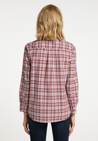 usha BLUE LABEL - Blusa en Mezcla de colores