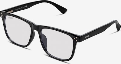 Smooder Glasses 'Ampere Blue Light' in One Size in Black, Item view
